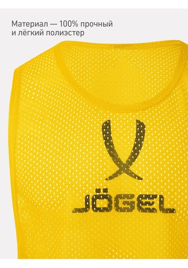 Jogel Antrenmanlar İçin Sporcu Yaka Futbol Yaka 421805734 Gri