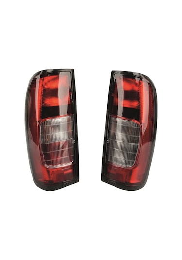 Ns Nissan D22 Skystar Sağ-sol Stop Lambası 1998-2002