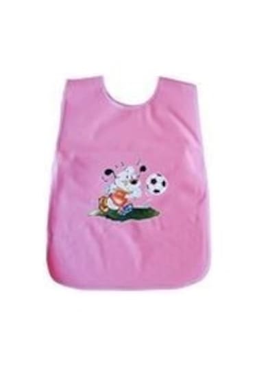 Sema Baby Kolsuz Faaliyet Önlüğü -  Pembe
