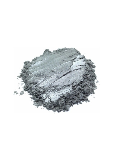 Metalik Sedefli Pigment Toz Boya Seti 5 Renk Set