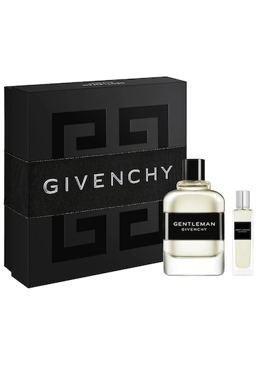Givenchy Gentleman Erkek Parfüm EDT 100 ML + EDT 15 ML