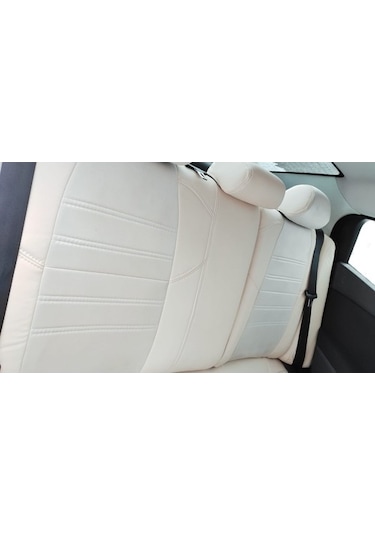 Citroen C5 Araca Özel Oto Koltuk Kılıfı (415577225)