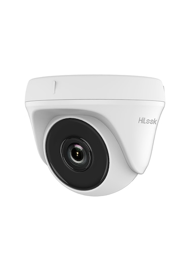 Hilook THC-T120-PC 2 MP CMOS 1080P 2.8/3.6 MM 20 MP HD-TVI/AHD/CVI/CVBS Turbo HD Dome Kamera