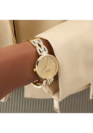 Guess Gugw0868l2 Kadın Kol Saati