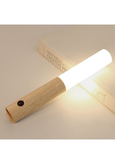 Dancemonkey İleri Su Geçirmez Sivrisinek Kovucu Lamba - Açık Sarı 2 2