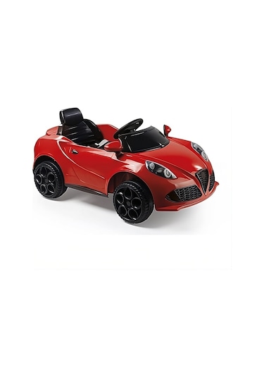 Factory Sport Coupe Dolu Toy 12v Akülü Araba Uzaktan Kumandalı