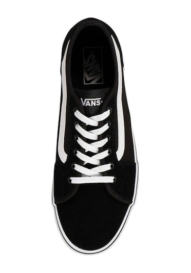 Vans Mn Filmore Decon Erkek Siyah Günlük Stil Ayakkabı Vn0A3Wkz5L Siyah