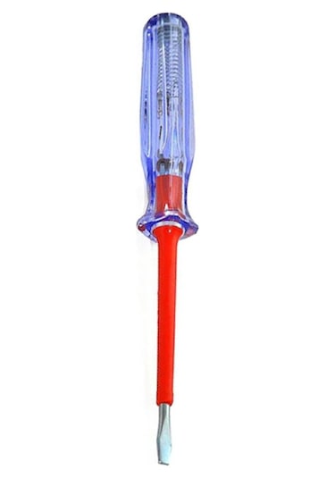 Berlın Lux Kontrol Kalemi 190 MM Düz Uçlu