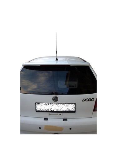 Volkswagen Bora Yan Marşpiyel 1996-1999 Model Arası Boyalı