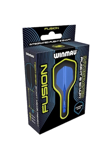 Winmau Fusion Flight & Shaft