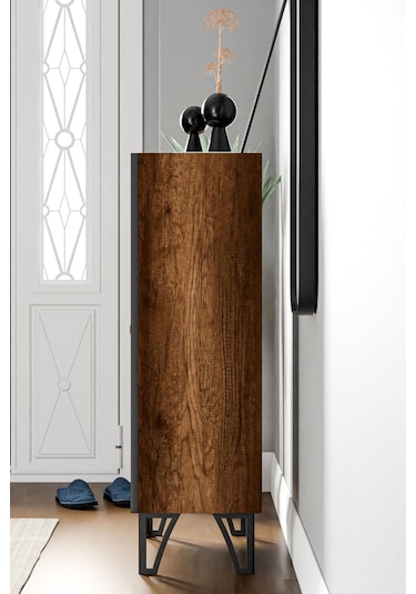 Dls3 Çok Amaçlı Dolap, Mutfak Dolabı, Banyo Dolabı, Kiler Dolabı