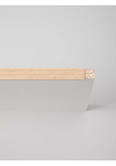 Moj Cerdak Mobilya Kenar Kapağı 10m 16mm Pvc Bıçaklı Kenar 156281939 Sombra Meşe