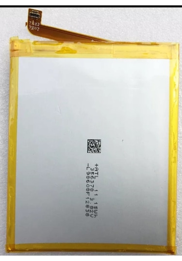 Huawei Y6 Prime 2018 Batarya Pil