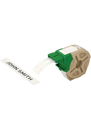 Leitz 70110001 Icon Kartuş , 12mm X 22m, Beyaz