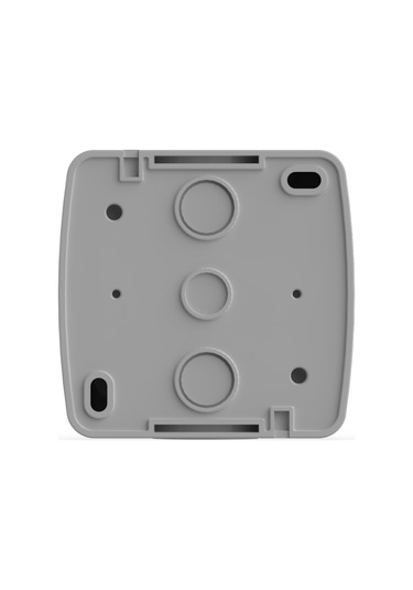 Elbi Alsu 07 Beyaz Sıvaüstü Light Ip20