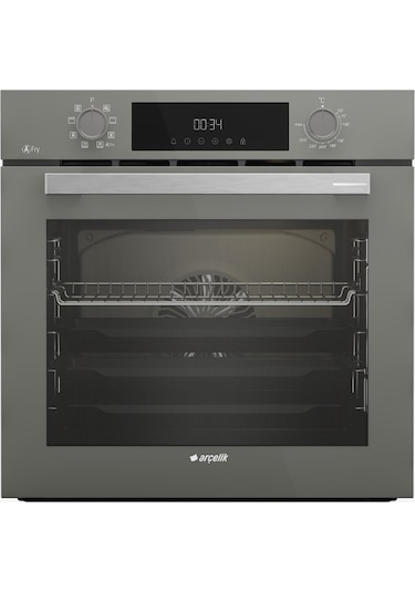 Arçelik AFC 342 G A Fry 72 L Ankastre Fırın