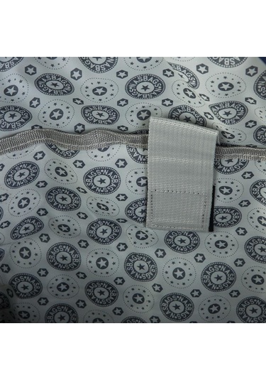 Nas Bag Unisex Zararlı Kimyasal İçermeyen Waterproof Sırt Çantası Lacivert