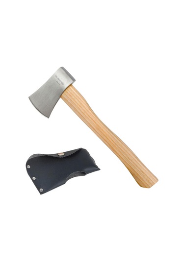 Workpro Wp241042 567gr Ahşap Saplı Balta