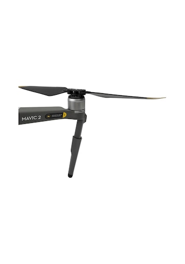 Djı Mavic 2 Pro/zoom Yükseltilmiş Uzatma Ayak Gimbal Ve Kamera Koruma