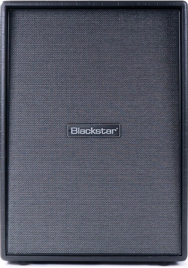 Blackstar Ht-212voc Mk Iıı 160 Watt 2 X 12" Vertical Extension Kabin