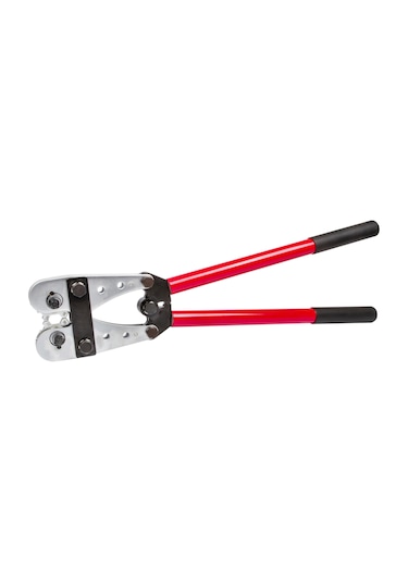 Eleco-ht-150 Manuel Skp Sıkma Pensesi 10-150 Mm²