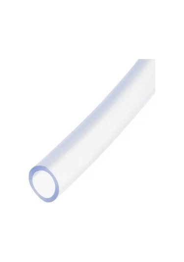 Masterprof Pvc Kapaklı Gıda Sifon Hortumu 6 X 8 Mm, 15 M, Şeffaf 455281157