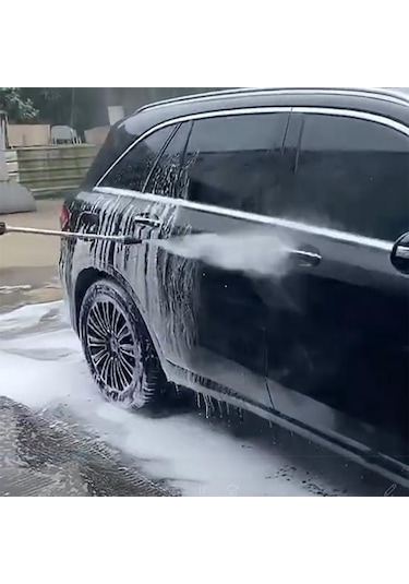 Sağlam Turbo Püskürtücü Kolaydan Yüksek Mukavemete Kompakt Değil Pas Döner Püskürtücü Turbo Jet Nozulu