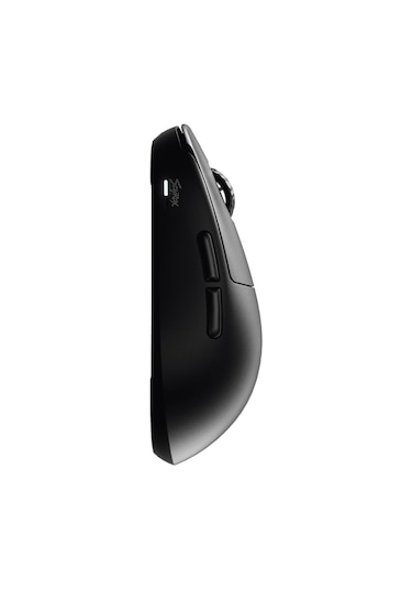 Scyrox V8 Siyah 8k Hz Pixart 3950 Sensör Kailh Switch Kablosuz Simetrik Gaming Mouse V8 Black