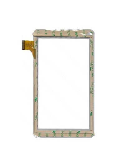 Torque Ego Tab Wifi M2A101 Dokunmatik Beyaz