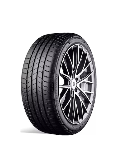 Bridgestone 215/55R17 94V Turanza T005 Yaz Lastiği - 2026