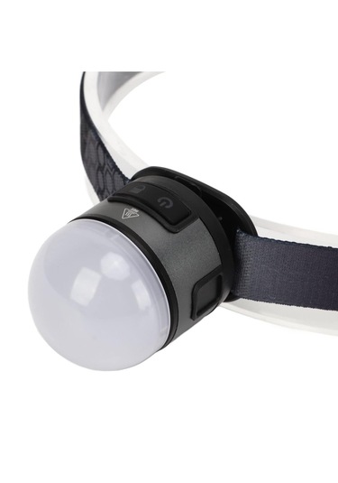 Watton Wt-618 7 Mod Şarjlı Kafa Ve Kamp Lambası