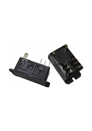 T92s11a22-240 240vac 30a 2c Te Güç Röle
