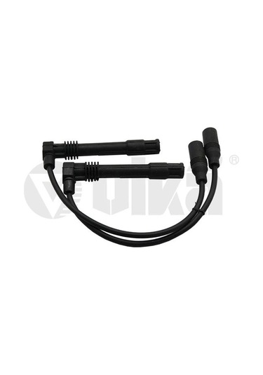 058905409a Buji Kablo Set 2 Parça - Audı A4-a4 Quattro-a6-a6q- Passat-1.8 Lt.-adr-apt