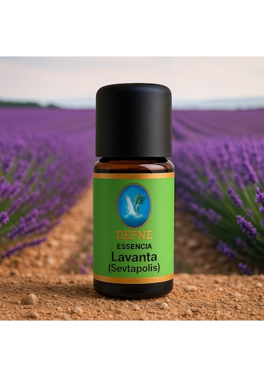 Lavanta Suyu Geleneksel %100 Saf Uçucu Yağ 30ml