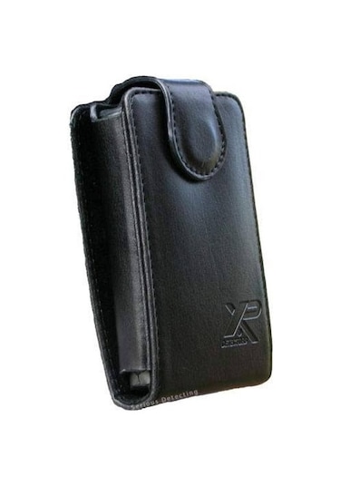 XP Deus Dedektör Deri Koruma Kılıfı