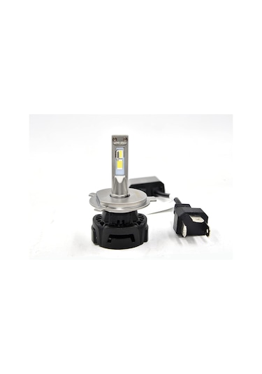 Bosch Gigalight H4 12V Led Xenon 6000K Beyaz Işık Canbus