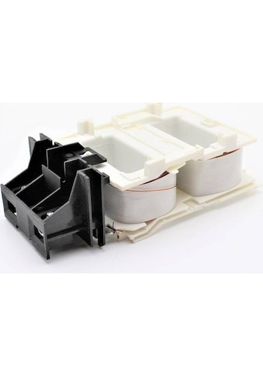 Knc8 F46 220v Yedek Bobin 45a-63a - Ac