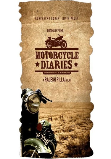 Loco Active Diary Boyun Bağı