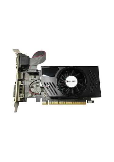 Hi-Level GT420 2GB HLV420D32G128S DDR3 128bit HDMI DVI PCIe 16X v