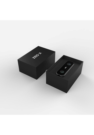 Zed X Mini 4 MM Endüstriyel Stereo Camera (Polarizer Yok)