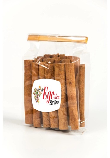 Çubuk Kabuk Tarçın 100 Gr.