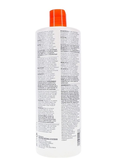 Paul Mitchell Color Care Boyalı Ve Hassaslaşmış Saçlar İçin Şampuan 1 L