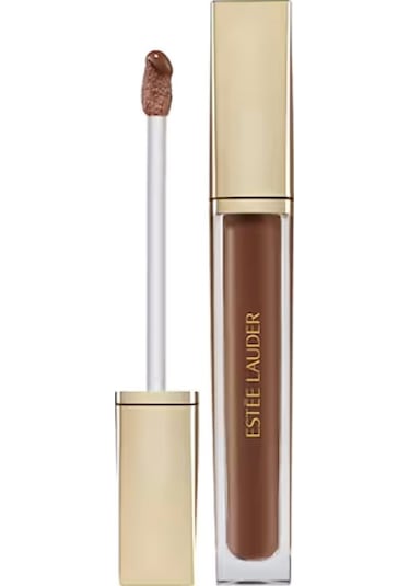 Estee Lauder Glossy Pout Lip Oil Renkli Dudak Yağı - 05 Hot Cocoa Diğer