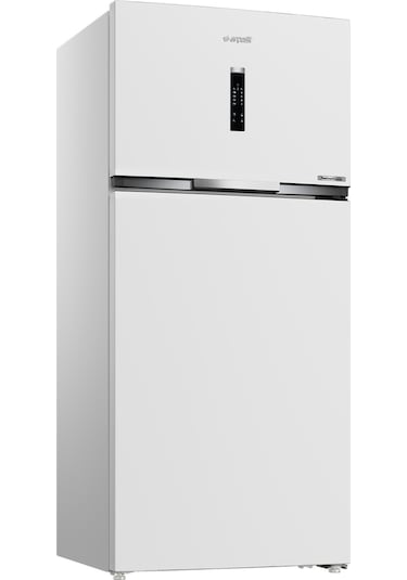 Arçelik 583632 EB FIT 630 L Çift Kapılı No Frost Buzdolabı