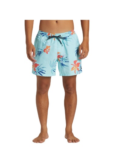 Quiksilver Aqyjv03147 Everyday Mix Volley 15 Erkek Şort Mayo 001