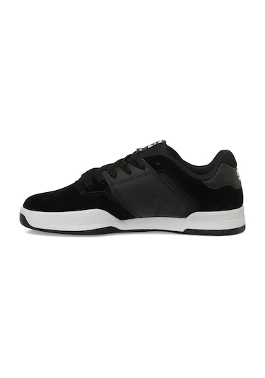 Dc Shoes Central Siyah Erkek Sneaker Siyah