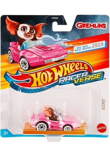 Hot Wheels Racerverse Tekli Arabalar Hkb86 Hrt27 Gremlins