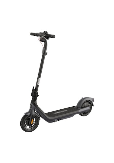 Segway Ninebot Kickscooter E2 Pro Elektrikli Scooter - Siyah