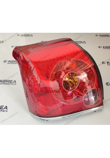 Jeriko Stop Avensis 03-05 Sol KR-81561-05130-JERİKO