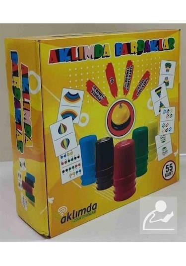 Aklımda Bardaklar